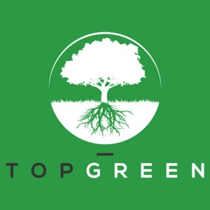 top-green-logo